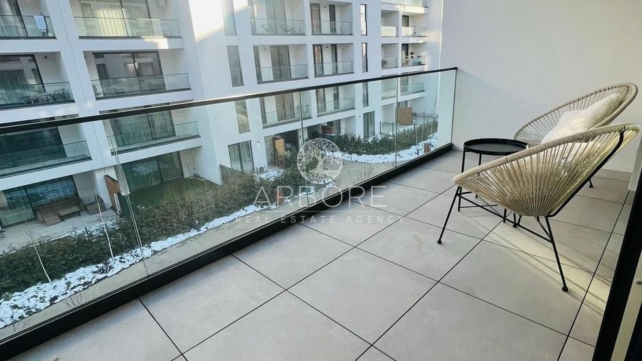 Apartament 2 camere , The Ivy Residence - Zona Mall Băneasa - Poză 7