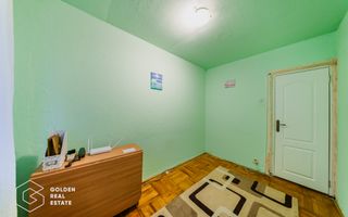 Apartament 4 camere, etaj 1, centrala proprie, zona Vlaicu - Poză 8