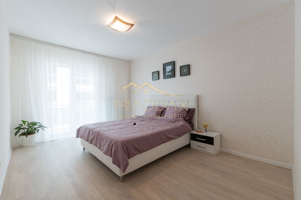 Apartament cu 3 camere *103mpc* // Petrom City - Sisesti - Poză 7