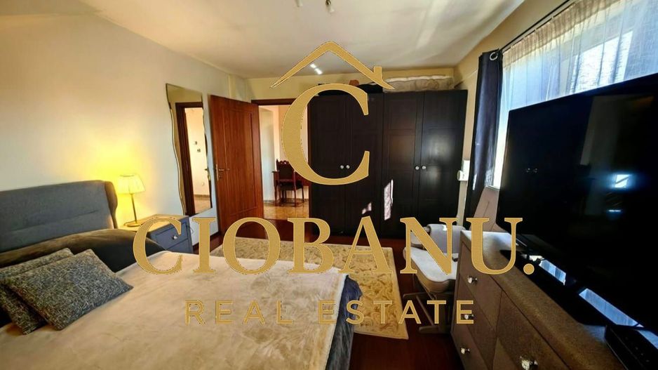 Casa, Drumul Muntenilor, 322mp utili, 496mp teren. - Poză 4