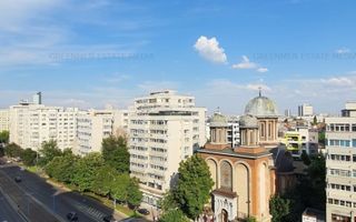 2 camere decomandat, vedere rasarit, Sos. N. Titulescu - Banu Manta - Victoriei  - Poză 8