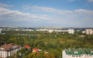 Vânzare, apartament, 4 camere, str. Constantin Vîrnav, Telecentru - Poză 29