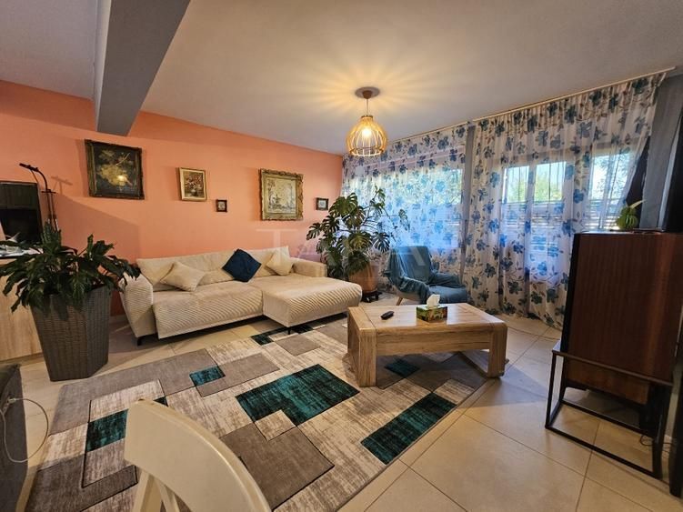 Casă tip duplex, 140 mp utili, teren 200 mp – Florești, zona Someșului - Poză 2