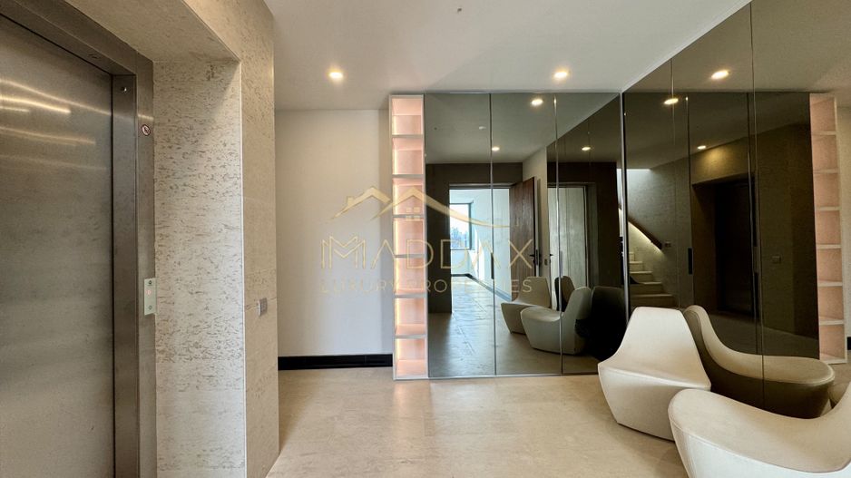 Resedinta de lux / *Kiseleff* - Poză 60