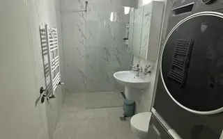Apartament 2 camere Aradului bloc nou etaj 1 - Poză 12