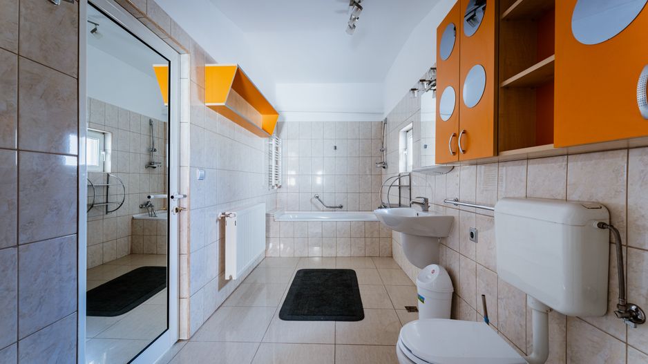 Casă 3 niveluri strada Vasile Alecsandri - Poză 14