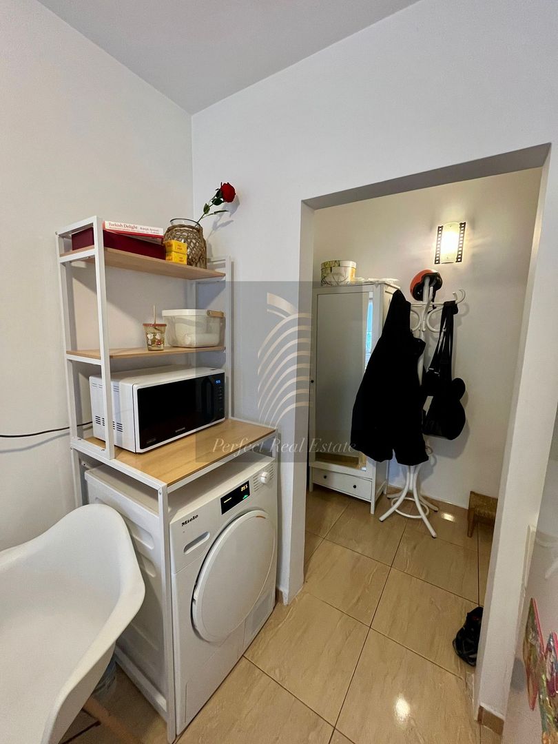 De vânzare apartament 2 camere decomandat – Zona Capitol - Poză 4
