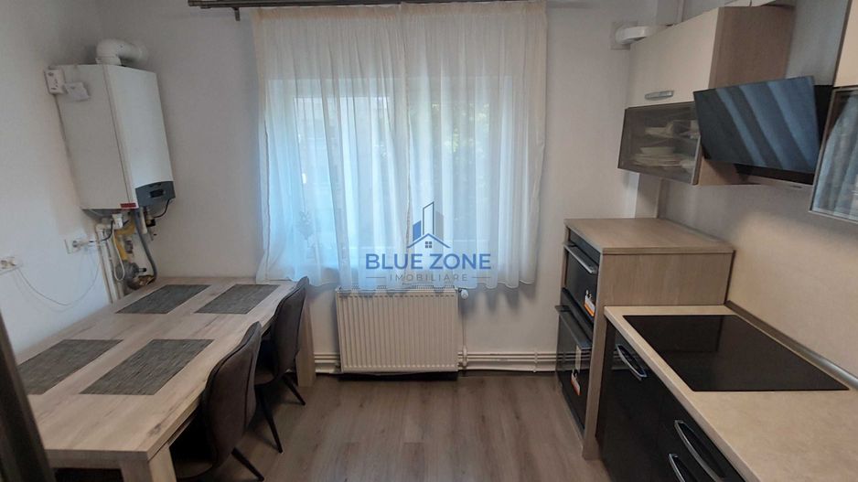 3 camere | Aleea Emil Botta | 76 mp | 2 băi | Centrală | Parcare - Poză 2