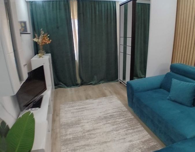 Garsoniera renovata centrala proprie decomandata Lujerului, Militari - Poză 1