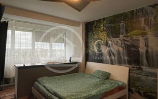 Apartament cu 2 camere de inchiriat Splaiul Crisanei Oradea - Poză 1