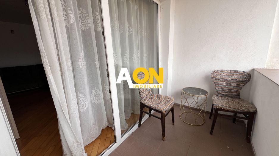 Apartament 2 Camere | 48 mp | 2 Balcoane | Zona Piata - Poză 11