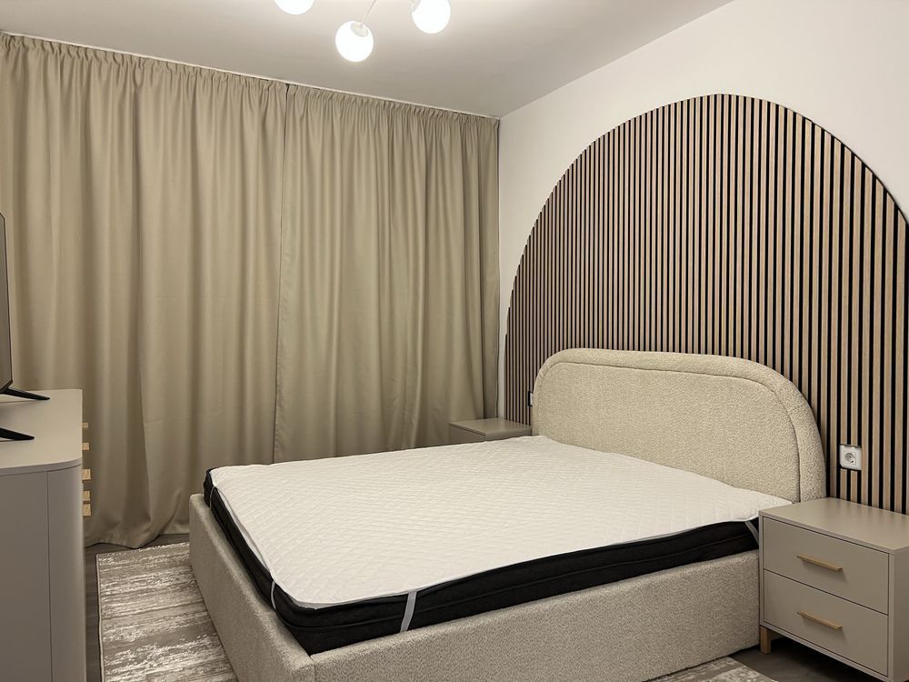 Inchiriere apartament 2 camere in Cartierul Solar - Poză 1