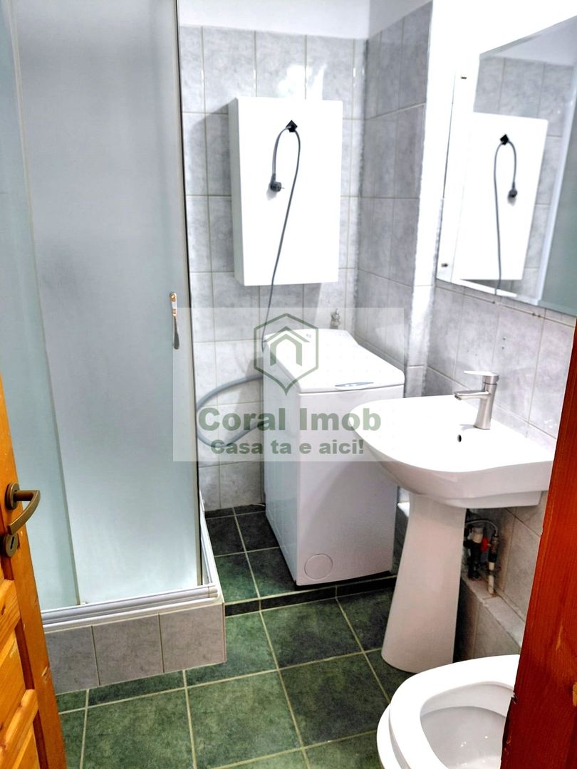 Inchiriere apartament cu 2 camere Pajura, Jiului - Poză 8
