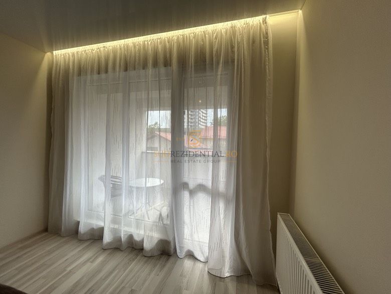 Apartament 2 camere  Bloc  2021 | 61,2 mp | Etaj 1 | Sector 3 - Poză 13