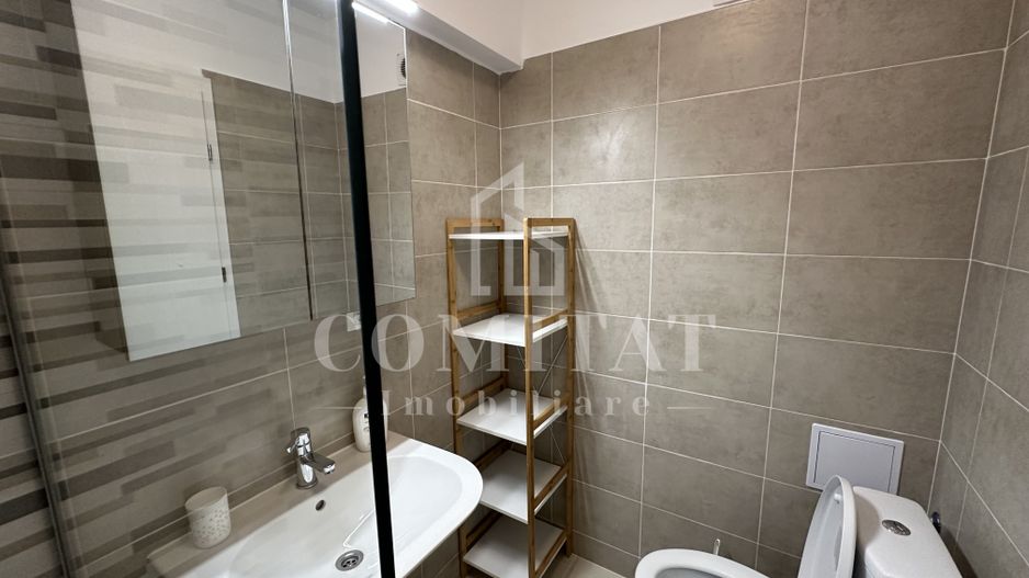Apartament 3 camere | 2 Parcari | Zona Iulius Mall - Poză 13