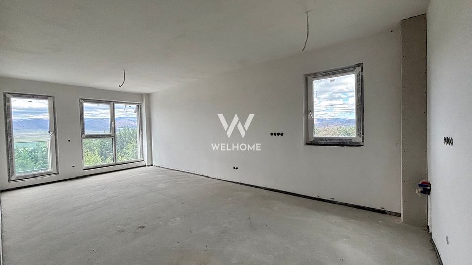 Apartament 2 camere cu grădină proprie de 50 mp - Poză 4
