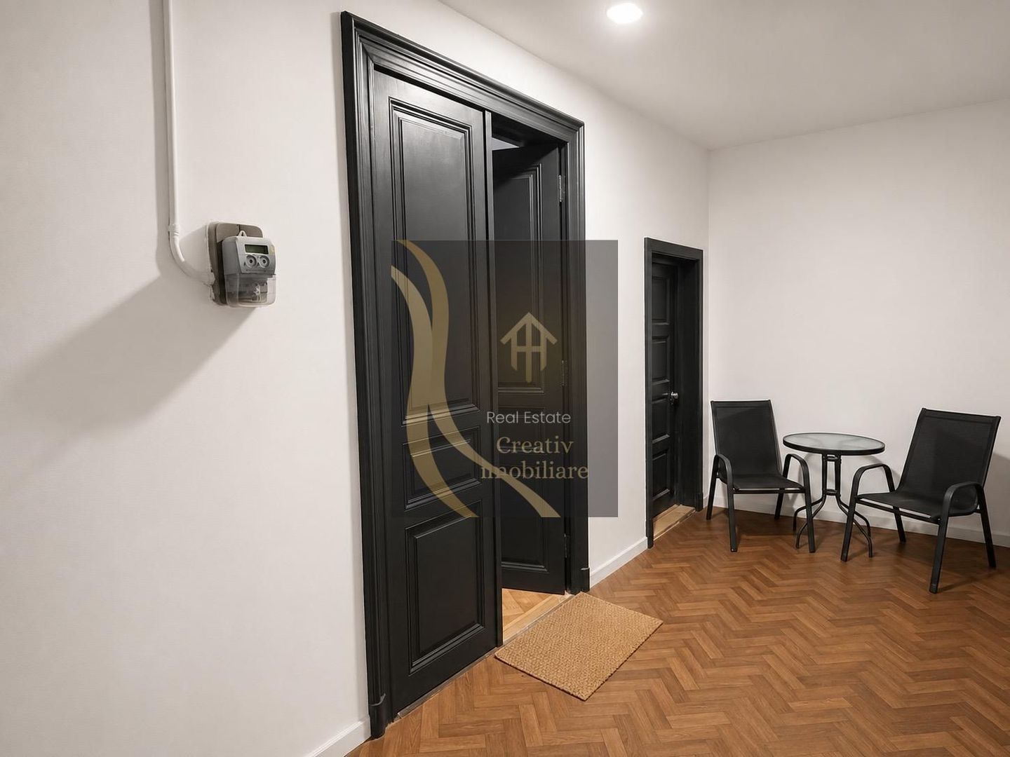 Garsoniera Cismigiu - Poză 8