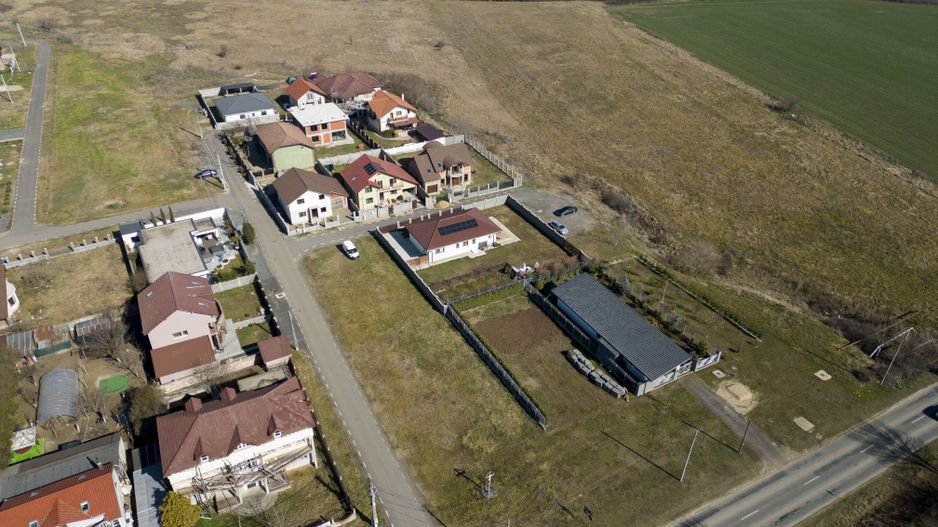 Teren în Fântânele, Arad – 469 mp - Poză 31