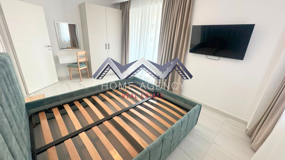 Apartament 2 camere Otopeni premium | prima închiriere - Poză 7