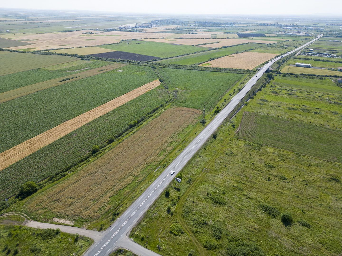 Teren 16,122mp zona aeroportului Timișoara - Poză 16