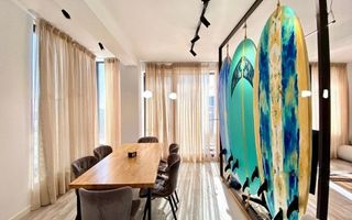 Apartament 3 camere Mamaia Nord | DC Summer Beach - Poză 11