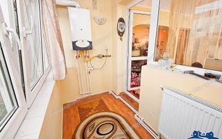 APARTAMENT DE VÂNZARE – 2 CAMERE | MICRO 20 - Poză 10