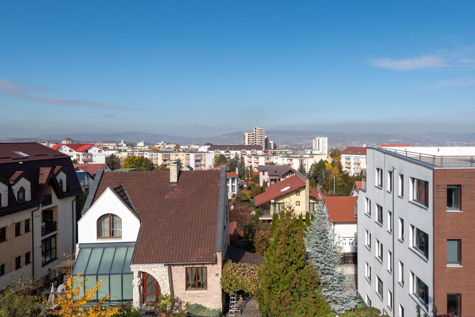 Cartier Europa, VILĂ 550 mp, LOT 1.006 mp - Poză 50