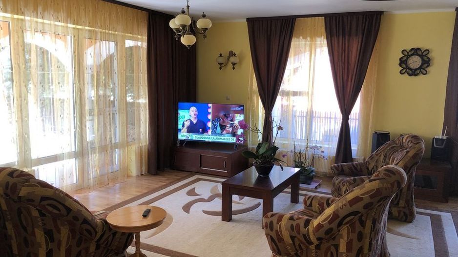 Casa Păuleștiului ocazie - Poză 8