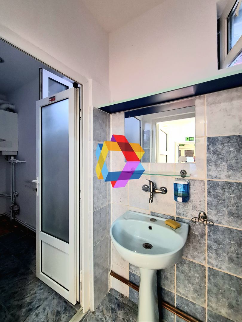 Spatiu birouri de închiriat Brasov - 50 mp  # www.Plus-Imo.ro - Poză 5