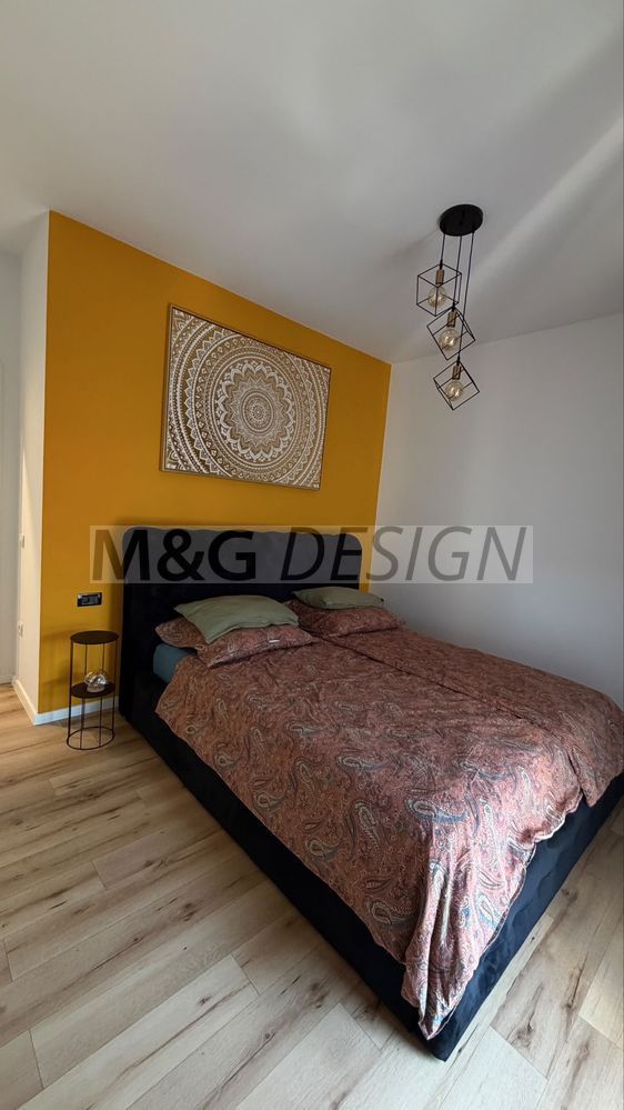 Apartament 3 camere Giroc - Poză 4