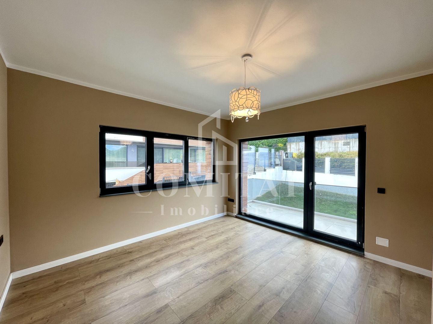 Casa individuală| panoramă | 930 teren | zonă de case și vile - Poză 16