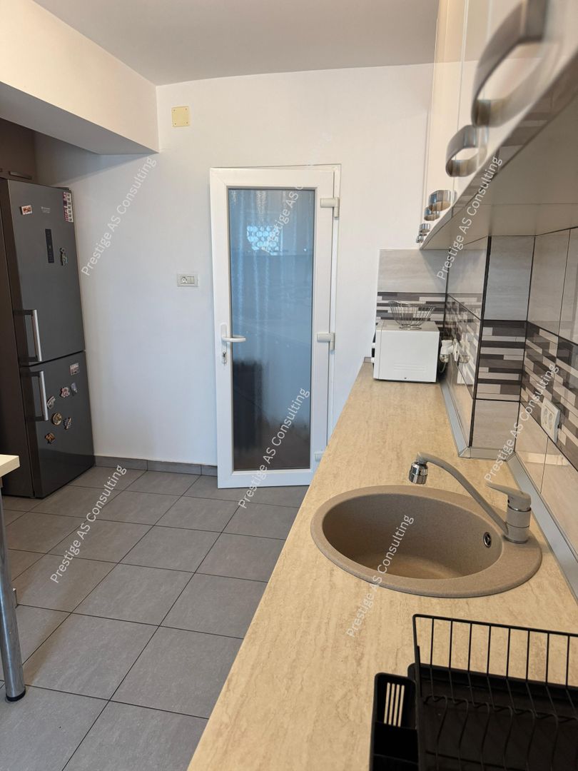 Apartament 3 camere 2 bai | Piata Dacia - Poză 8