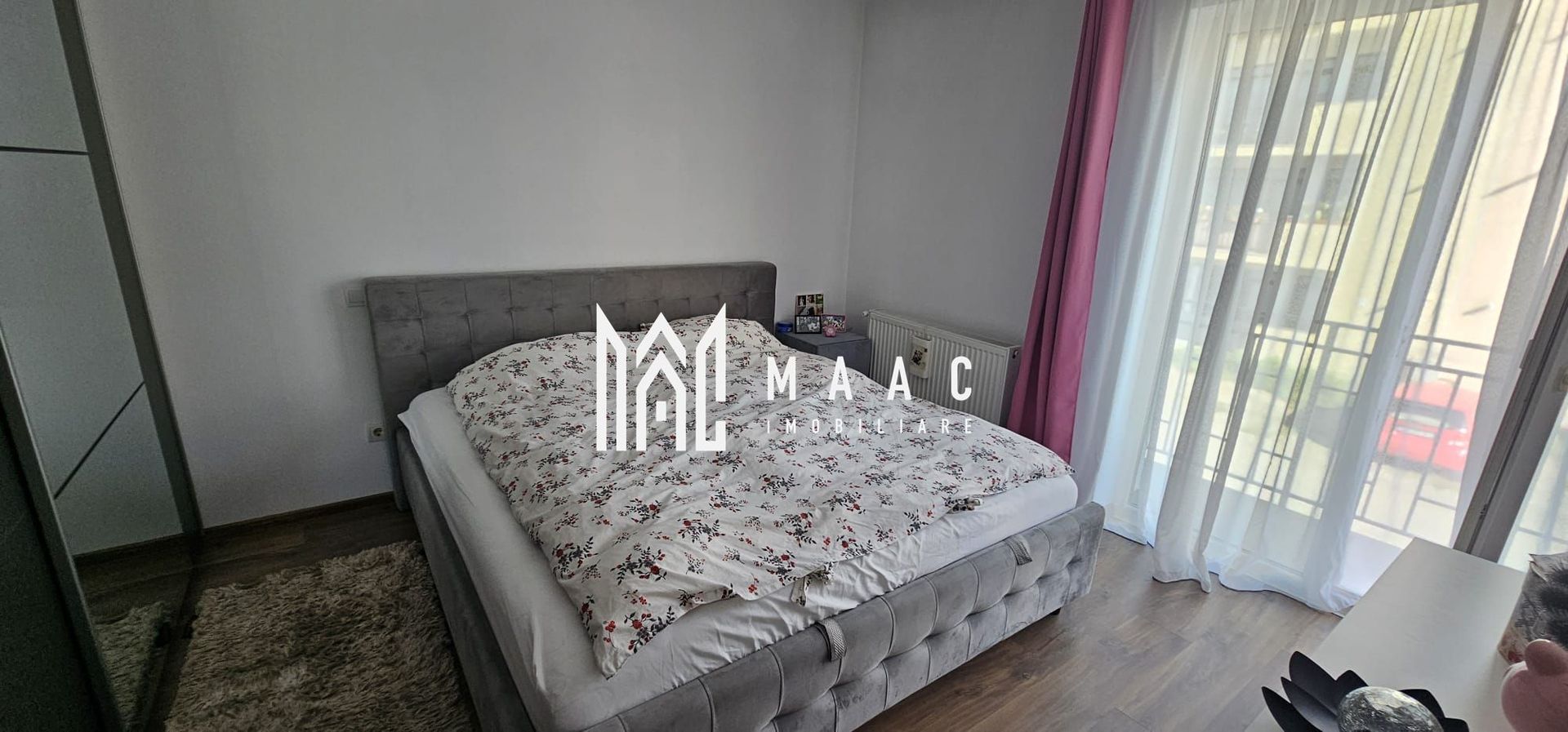 Apartament 3 camere de vânzare | Șelimbăr | terasă | parcare - Poză 4