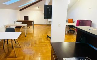 Spațiu de birouri premium de închiriat | *96mp*  Piața Victoriei - Poză 2