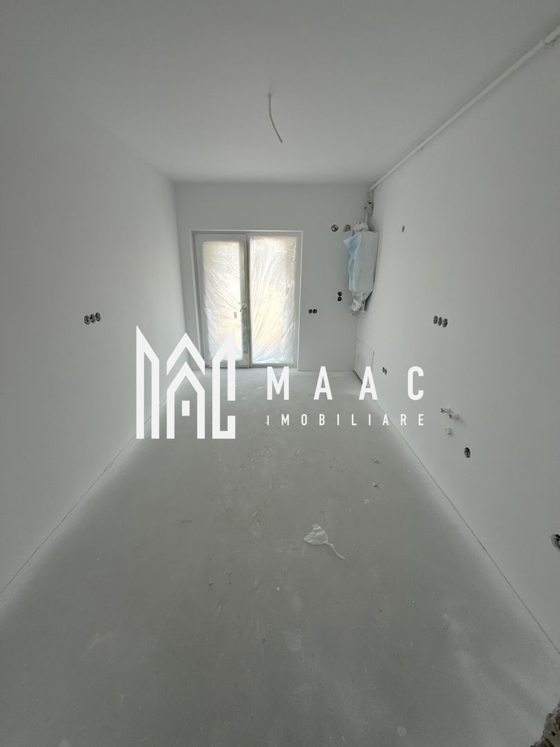 Apartament 2 camere | Șelimbăr | etaj 2 | 58,2 mp - Poză 3