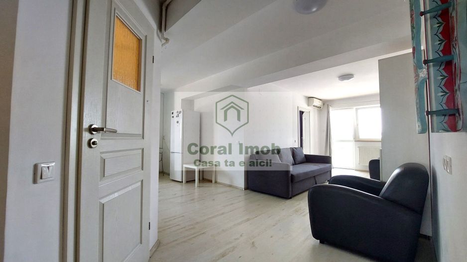 Vanzare 2 camere Vitan Barzesti, cu parcare! - Poză 26