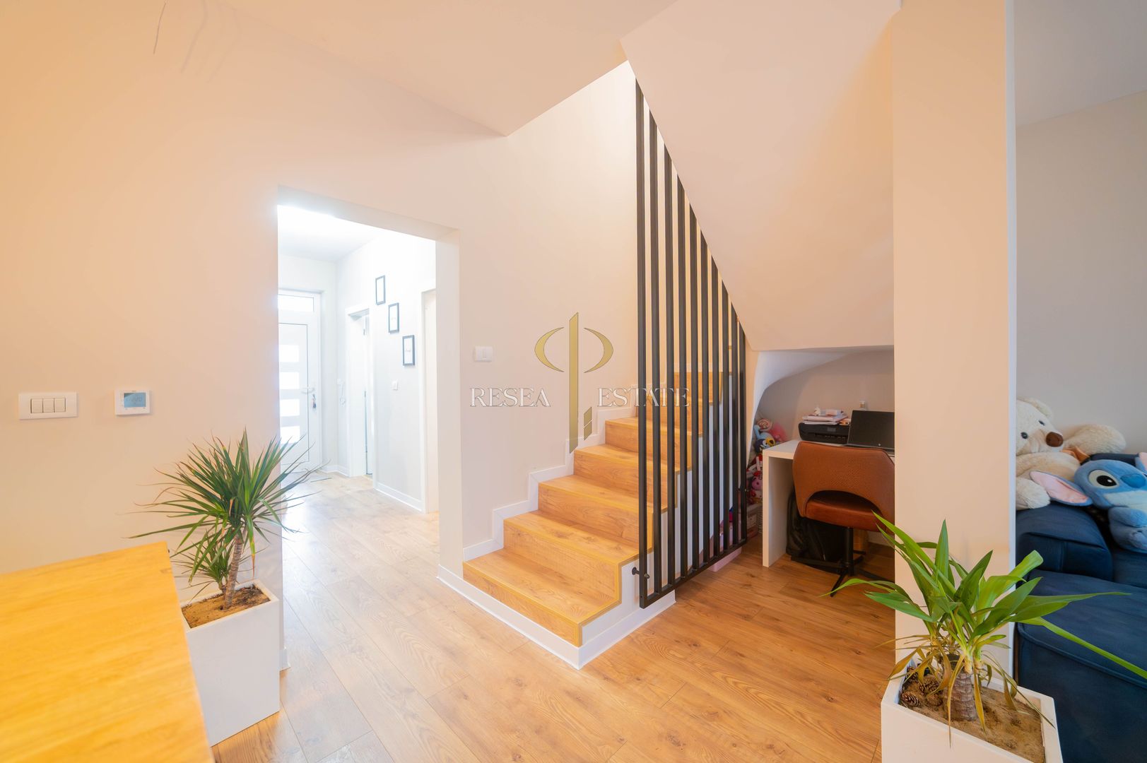 COMISION 0%| Duplex 4 camere - dressing| 130 mp - 275 mp teren - Poză 8