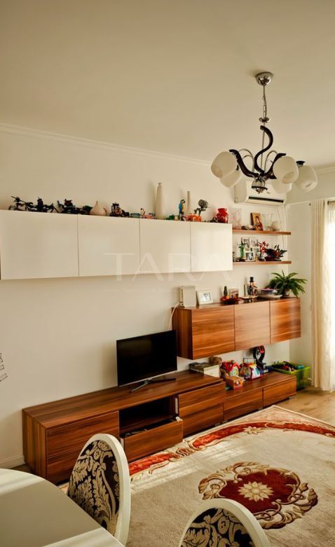 Apartament spațios cu 3 camere – zonă Gheorgheni, lângă parcuri. - Poză 9
