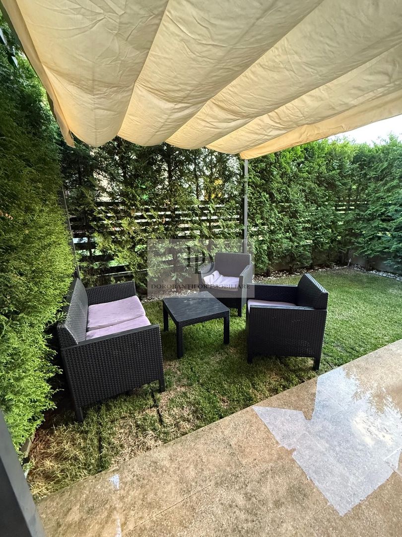 Apartament 2 camere de vânzare | Grădină proprie | Parcare | Buna Ziua - Poză 10