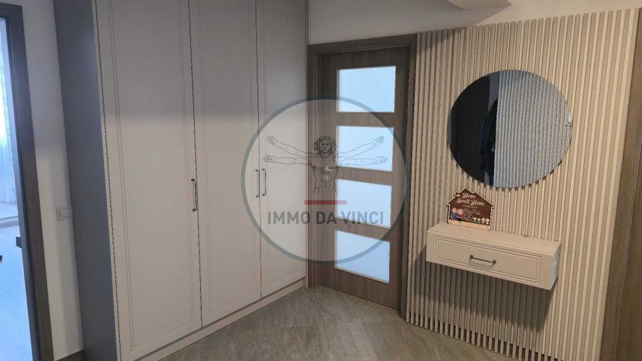 Vanzare Apartament cu 3 camere – Marasti, str. Aurel Vlaicu - Poză 1