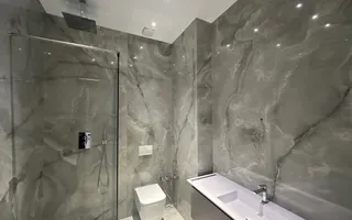 Parter inalt - 3 camere cu terase - Imobil boutique - Lacul Floreasca - Poză 18