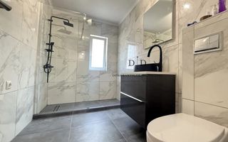 Vânzare 2 camere decomandate | etaj intermediar | Floresti - Poză 8