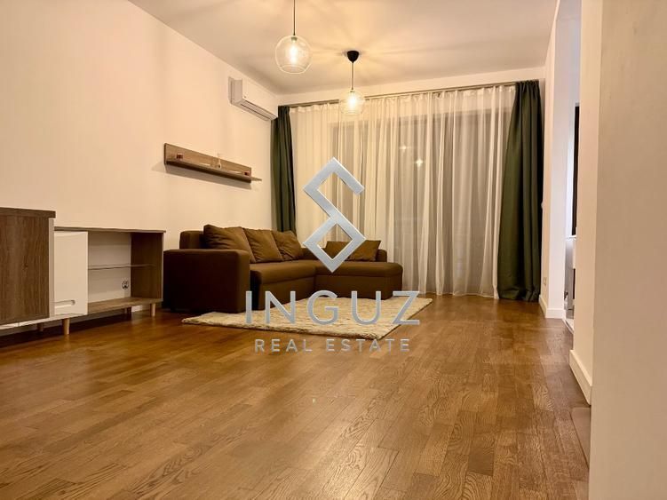 DE ÎNCHIRIAT – APARTAMENT 2 CAMERE – VIVANDO RESIDENCE – PARCUL CAROL - Poză 1