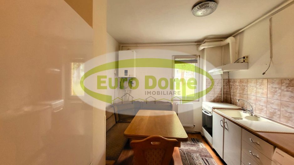 Comision 0 - Apartament de 2 camere într-o zona foarte linistită - Poză 4