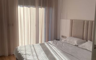 Vanzare 2 camere PREMIUM, zona Teatru National, 52 mp gradina - Poză 7