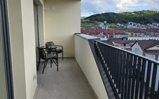 Apartament 2 camere,  45mp, etaj intermediar, parcare, zona Eroilor - Poză 11
