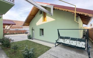 Oportunitate de investitie-Pensiune in statiunea Tasnad, jud. Satu Mare - Poză 4