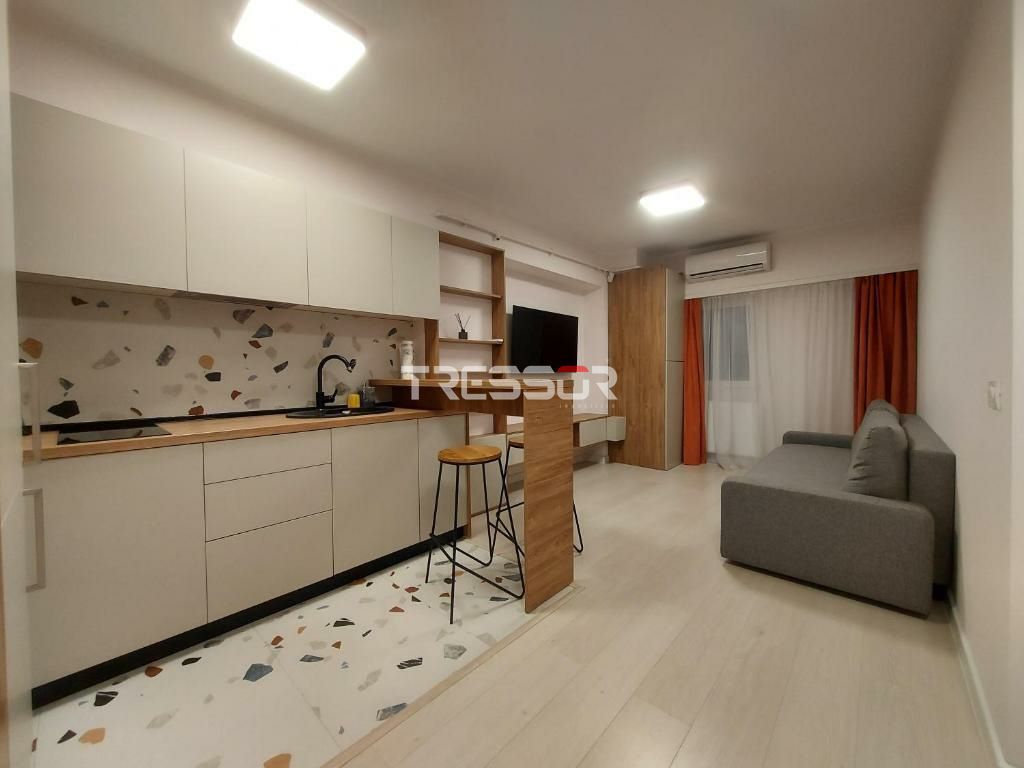 2 camere modern, ultracentral / 15 sep –15 iun - Poză 1
