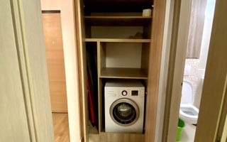 Apartament 2 camere de închiriat Greenfield Băneasa - Poză 5