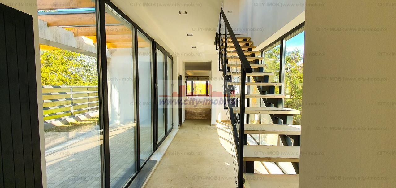 Vanzare Vila Snagov - Poză 3